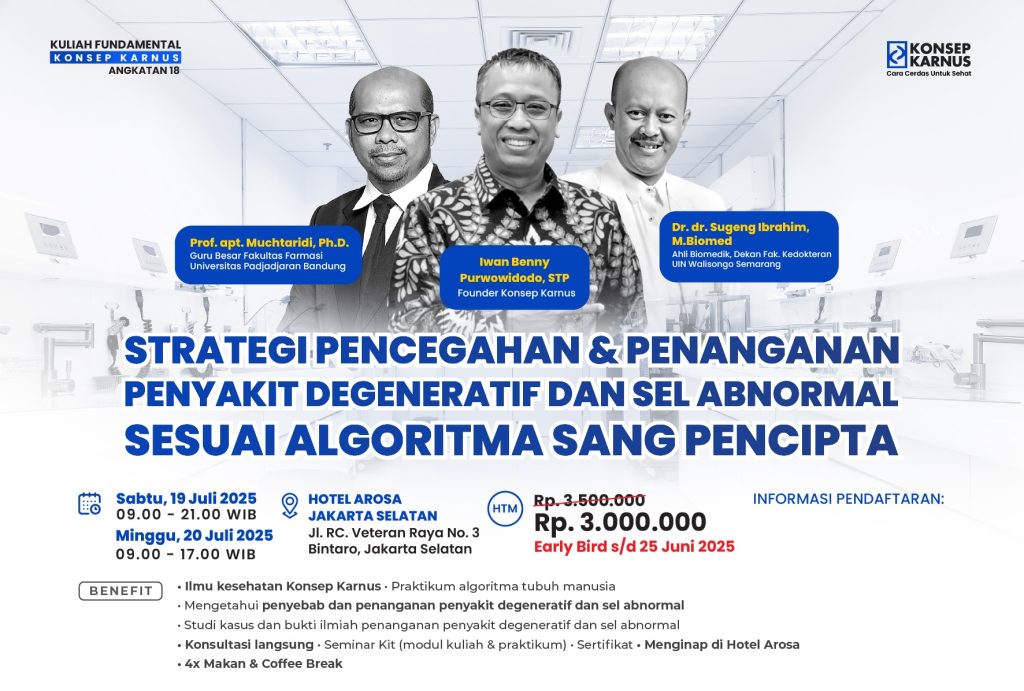 kuliah konsep karnus