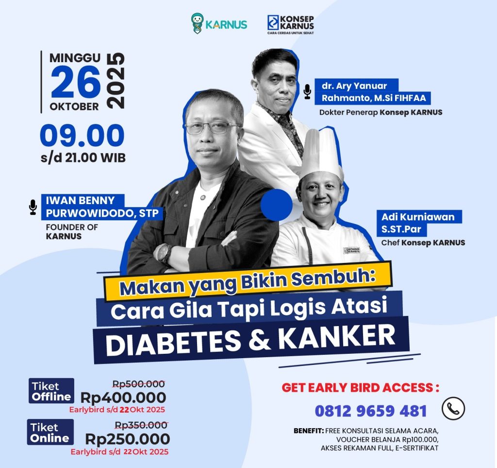 kuliah konsep karnus